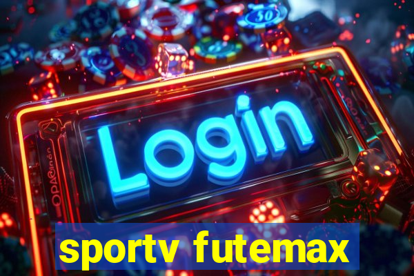 sportv futemax